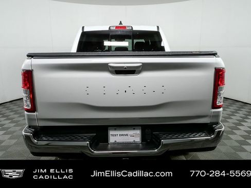 Used 2022 RAM 1500 Big Horn image 28