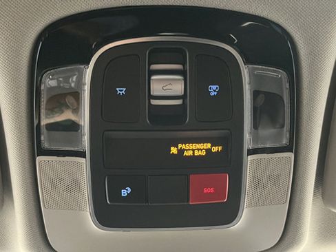 Used 2026 Hyundai Tucson Limited AWD/4WD image 41