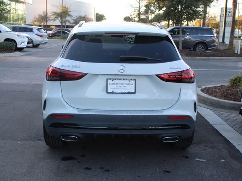 Certified 2023 Mercedes-Benz GLA 250 4MATIC image 43