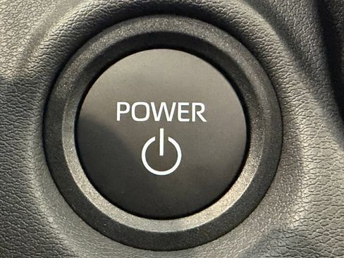 New 2026 Toyota C-HR AWD/4WD image 25