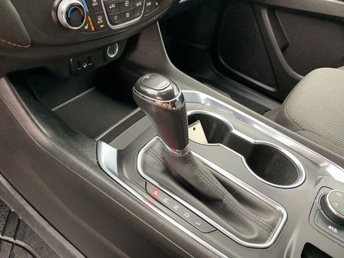 Used 2019 Chevrolet Traverse LT w/ LPO, Floor Liner Package image 24