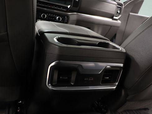 Used 2024 GMC Sierra 1500 Elevation w/ Elevation Premium Package AWD/4WD image 26