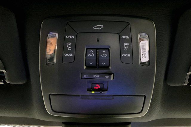 Certified 2026 Toyota Sienna Limited AWD/4WD image 37