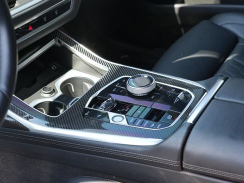 Used 2024 BMW X7 M60i w/ Executive Package AWD/4WD image 14