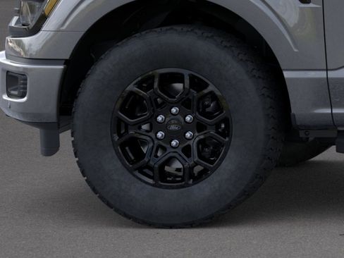 New 2026 Ford F150 XLT AWD/4WD image 20