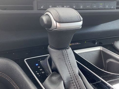 Certified 2025 Toyota Sienna Platinum AWD/4WD image 13