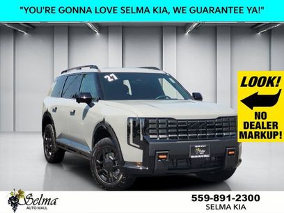 New 2027 Kia Telluride SX Prestige X-Pro