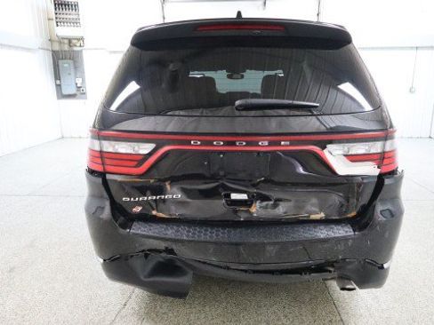 Used 2023 Dodge Durango SXT AWD/4WD image 8