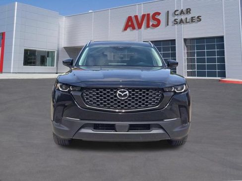 Used 2025 MAZDA CX-50 2.5 Hybrid w/ Preferred Pkg AWD/4WD image 2