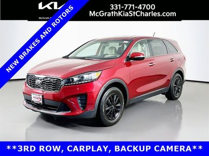 Used 2020 Kia Sorento LX