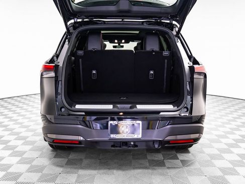 New 2026 INFINITI QX60 Autograph w/ Dark Cargo Package image 30