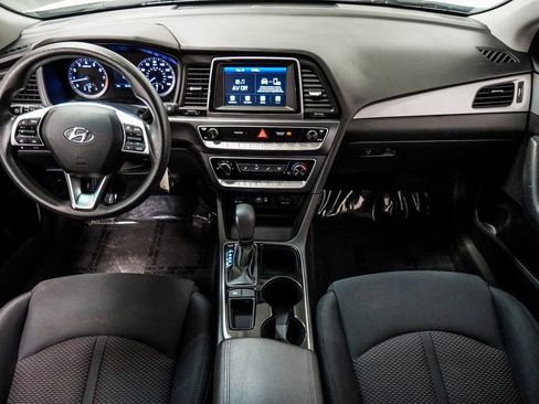 Used 2019 Hyundai Sonata SE image 11