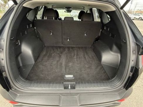 Used 2024 Hyundai Tucson SEL image 10