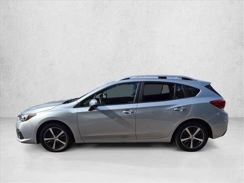Used 2022 Subaru Impreza 2.0i Premium AWD/4WD image 8