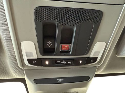 New 2026 Acura ADX AWD image 28