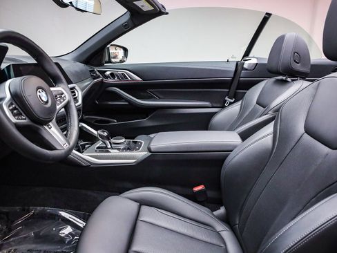 Certified 2023 BMW M440i Convertible w/ Premium Package image 15