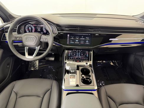 New 2026 Audi Q7 3.0T Premium Plus AWD/4WD image 24