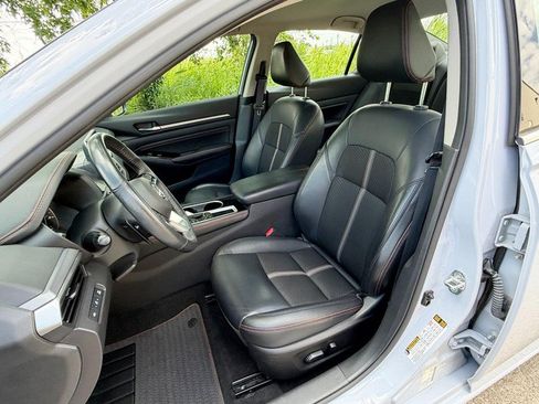 Used 2023 Nissan Altima 2.5 SR FWD image 20