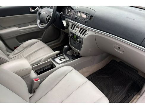 Used 2006 Hyundai Sonata LX image 16