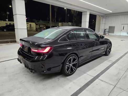 Used 2023 BMW M340i w/ Premium Package image 6