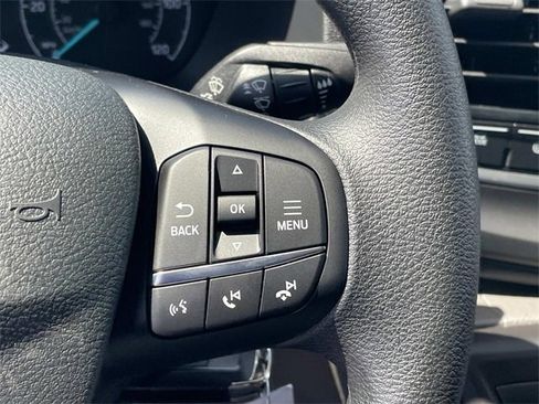 New 2025 Ford Transit 250 148 Medium Roof image 10