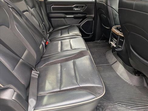 Used 2021 RAM 1500 Laramie image 19