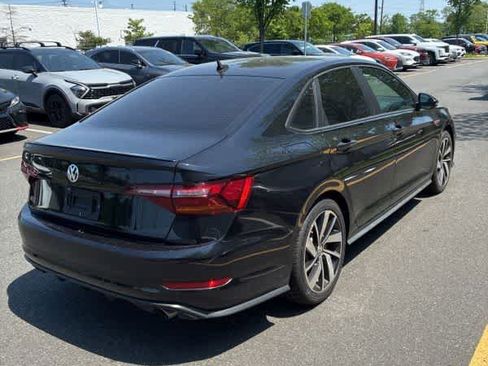 Used 2019 Volkswagen Jetta GLI Autobahn FWD image 9