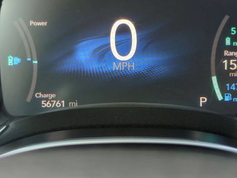 Used 2020 Chrysler Pacifica Limited image 16