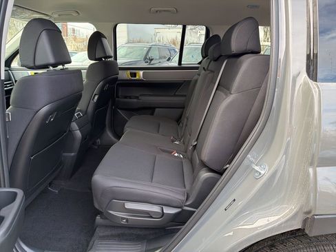 New 2026 Hyundai Santa Fe SE AWD/4WD image 19