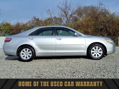 Used 2009 Toyota Camry SE image 10