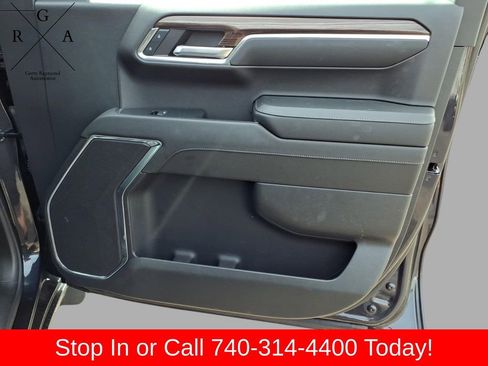 Used 2024 Chevrolet Silverado 1500 LT AWD/4WD image 10