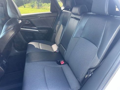 Used 2024 Toyota bZ4X FWD w/ Weather Package image 31
