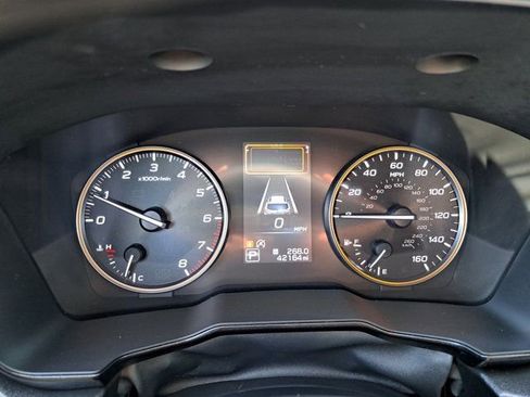 Used 2024 Subaru Outback Wilderness AWD/4WD image 11