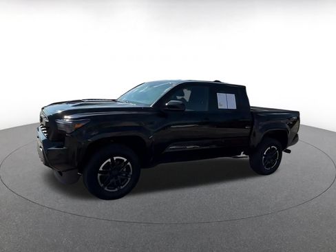 Used 2026 Toyota Tacoma TRD Sport AWD/4WD image 6
