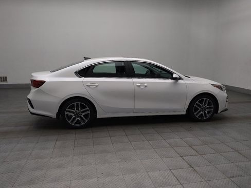Used 2021 Kia Forte EX image 10