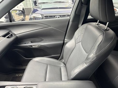 Used 2024 Lexus RX 350 Premium w/ Convenience Package AWD/4WD image 19
