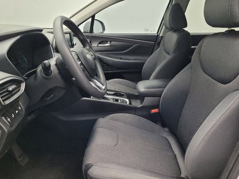 Used 2019 Hyundai Santa Fe SE image 17