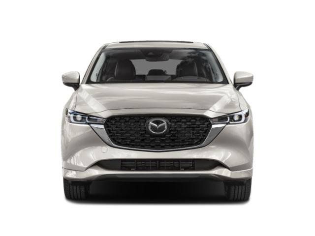 Used 2024 MAZDA CX-5 AWD 2.5 S w/ Premium Plus Pkg image 7