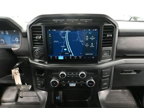 Used 2024 Ford F150 XLT w/ XLT Black Appearance Package image 32