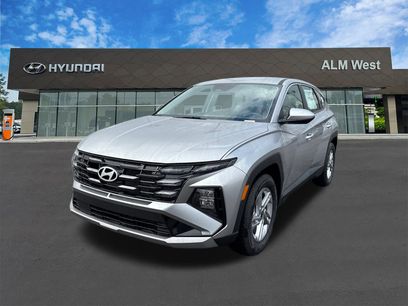 New 2026 Hyundai Tucson SE