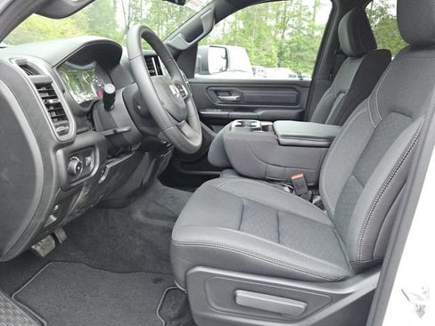 New 2026 RAM 1500 Tradesman AWD/4WD image 10
