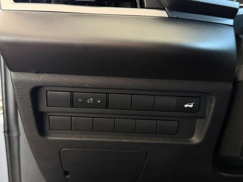 Used 2024 Mitsubishi Outlander SE FWD image 24