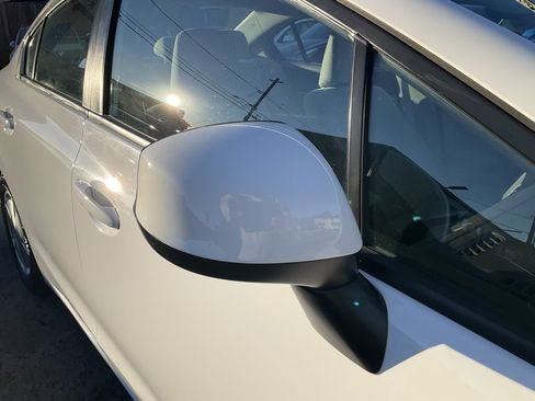 Used 2012 Honda Civic HF image 70