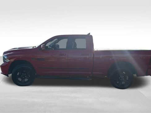 Used 2018 RAM 1500 Sport w/ Convenience Group image 4