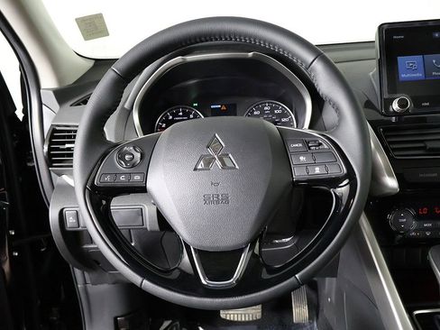 New 2026 Mitsubishi Eclipse Cross SE AWD/4WD image 37