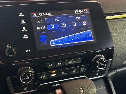 Used 2017 Honda CR-V EX image 22