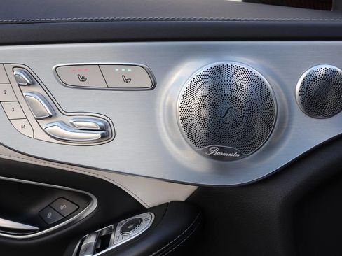 Used 2017 Mercedes-Benz C 63 AMG S image 60