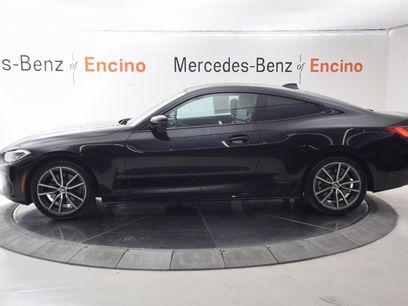 Used 2022 BMW 430i xDrive Coupe w/ Convenience Package