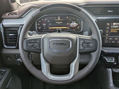 New 2026 GMC Sierra 1500 Denali AWD/4WD image 19