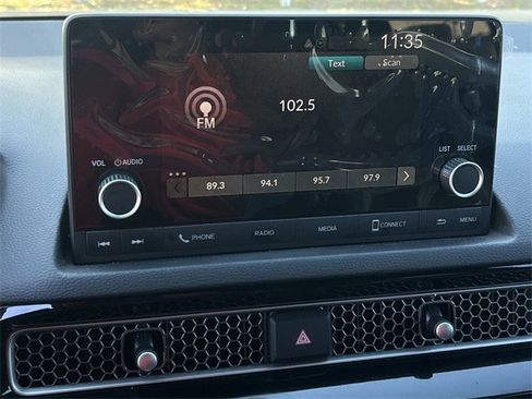 Used 2025 Honda Civic Sport image 19